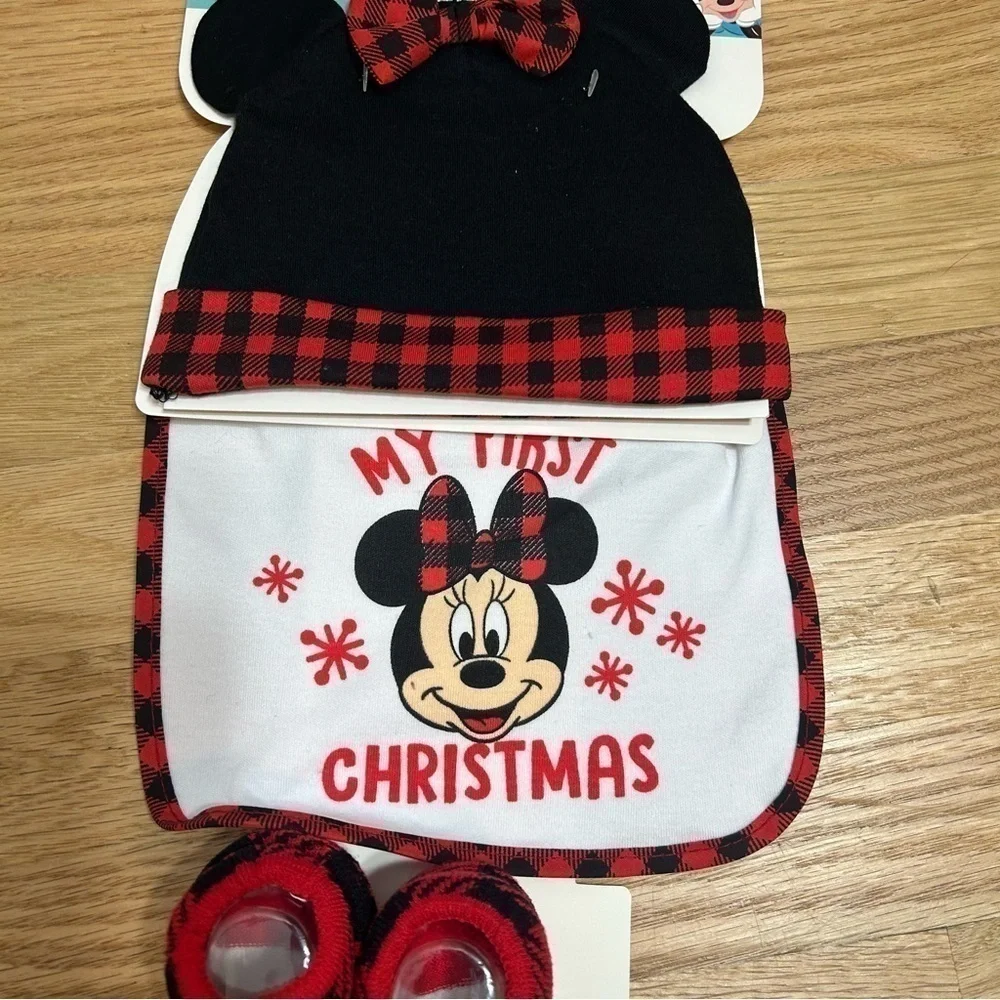 Disney minnie mouse